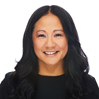 Arlene de la Cruz